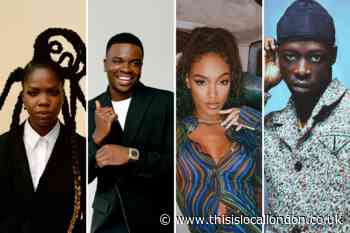 GRM’s Rated Awards 2021: Who’s nominated and how to watch