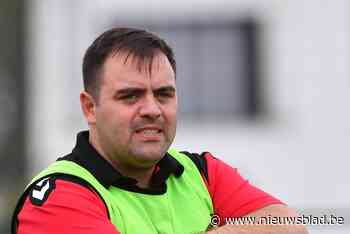 Michiel De Zutter duidelijk: “Deze beschamende prestatie uitwissen”