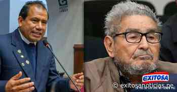 Edgar Tello sobre incineración de restos de Abimael Guzmán: “Se deben cumplir las leyes vigentes” - exitosanoticias