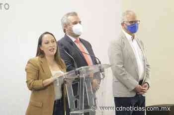 Familias Afectadas por Lluvias Recibieron 50 Toneladas de Víveres: Grisel Tello - Cadena Digital de Noticias