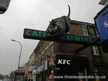 Catford traders fear town centre redevelopment plans