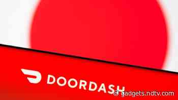 DoorDash Sues New York City Over Customer Data Law, Second Lawsuit in Week