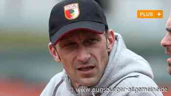 FCA II-Trainer Sepp Steinberger: „Wir belohnen uns für den Fleiß“