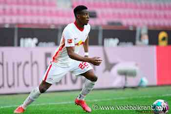 🎥 De voorzet van De Bruyne, de owngoal van Mukiele