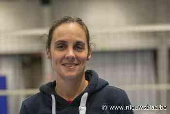 Kalken-coach Stefan Imschoot: “Geen last van een teveel aan druk”