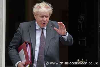 Cabinet reshuffle not over as Boris Johnson set to shake up junior minister roles