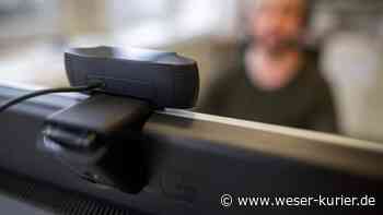 Seminar für Frauen in Lilienthal: Keine Angst vor Videokonferenzen - WESER-KURIER - WESER-KURIER