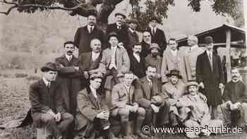 Astronomische Vereinigung Lilienthal: Neue Vortragsreihe startet - WESER-KURIER - WESER-KURIER