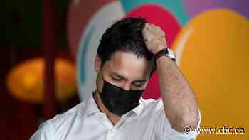 O'Toole wants this election to be a referendum on Trudeau. Trudeau needs voters to see a stark choice.