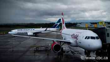 Summer travel surge has WestJet and Air Canada asking for volunteer help