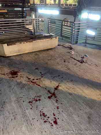 Formia - Omicidio Bondanese, emessi altri 6 daspo "Willy" per rissa - Teleuniverso