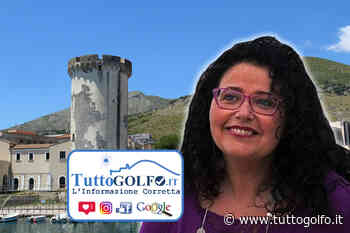 Elezioni, Formia: Intervista esclusiva a Paola Villa » Tuttogolfo - Tutto Golfo