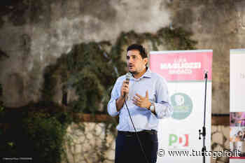 Formia, Magliozzi: Una nuova storia per Formia » Tuttogolfo - Tutto Golfo