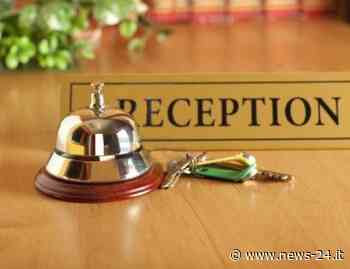 Shock a Formia, pedofilo mostrava i genitali alle sue vittime minorenni nel bagno pubblico di un hotel - news-24.it