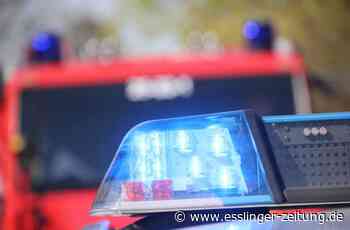Ostfildern: 12-Jähriger verletzt - Junge bei Zusammenstoß leicht verletzt - esslinger-zeitung.de