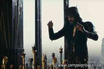 Pick of the Week: PlayStation’s masterful film shows advertising has no limits either