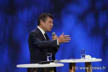 Nice : le RN fustige la «taxe Estrosi» pour les passagers des ferries embarquant leur voiture pour rejoindre la Corse - CNEWS