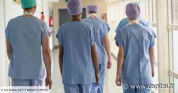 Nice, Cahors... : des hôpitaux suspendent des centaines d'employés au premier jour de l'obligation vaccinale - Capital.fr