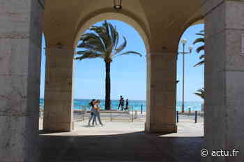 Pourquoi Nice a baissé dans le classement des meilleures villes étudiantes ? - actu.fr