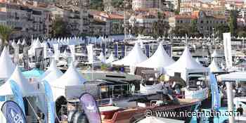 Yachting festival de Cannes: les chiffres clés d'une édition record - Nice-Matin