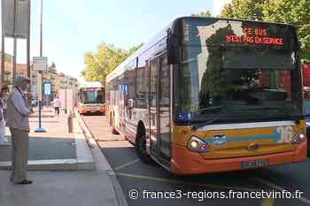 Nice : quand la réorganisation des agences d'information Lignes d’Azur irrite les usagers - France 3 Régions