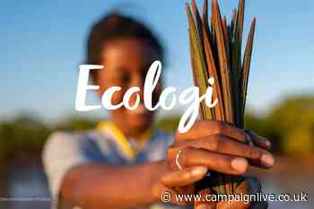 Climate change platform Ecologi appoints media partner