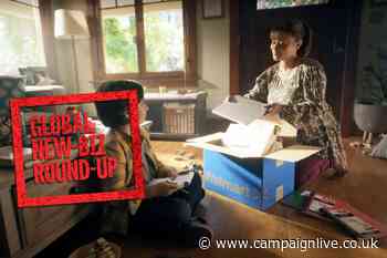 Campaign AI global new-biz round-up: Billings improve in July