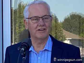 ‘NO LONGER SAFE’: Family flees Winkler over COVID-19 attitudes - Winnipeg Sun