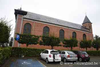 Kerkdeuren gaan open tijdens kermisweekend<BR />