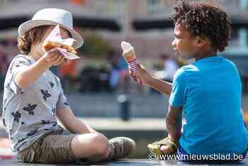 Essen start met reisbureau Rap Op Stap en zoekt acht vrijwilligers om nieuw kantoor te bemannen