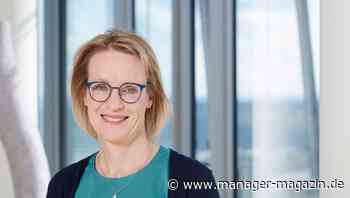 Investors' Darling: Melanie Kreis von Deutsche Post DHL begeistert die Investoren