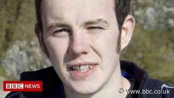 Stefan Sutherland: 'No criminality' in 25-year-old's death
