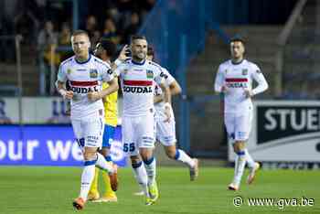 Westerlo-trainer Jonas De Roeck opgetogen over stabiliteit bij Kemphanen - Gazet van Antwerpen
