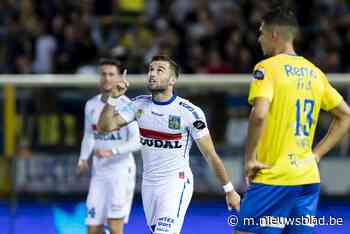 Westerlo wint op het veld van Waasland-Beveren en komt aan de leiding in 1B - Het Nieuwsblad