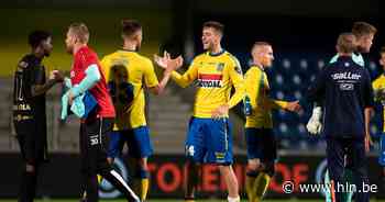 KVC Westerlo buigt achterstand om tegen RFC Luik en bekert een ronde verder: “Mentale weerbaarheid getoond” - Het Laatste Nieuws