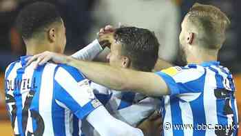 Blackpool 0-3 Huddersfield Town - Terriers pile on misery to out-of-form Seasiders