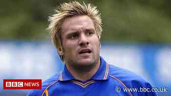 Steve Jagielka: Ex-Shrewsbury Town star's death was drug related