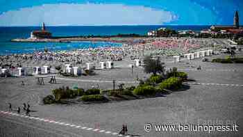 "Straordinariamente", i prodotti delle Dolomiti bellunesi a Caorle il 18 e 19 settembre - Bellunopress