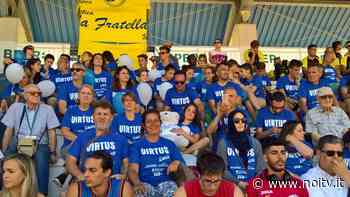 La partita doppia della Virtus Lucca; da Caorle ad Agropoli - NoiTV - La vostra televisione