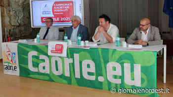 Caorle capitale dell’atletica: sabato e domenica la finale A Oro del campionato di società - Giornale Nord Est