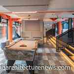 Student residences repurposed from UK’s first purpose built Chinese restaurant