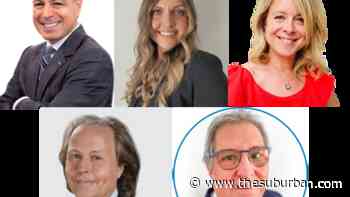 Municipal elections: Saint-Bruno | Laval News | thesuburban.com - The Suburban Newspaper