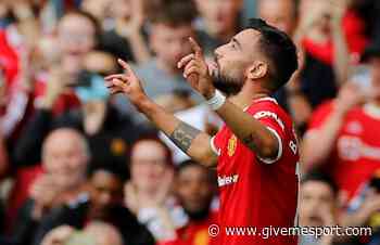 Man Utd latest gossip: Fab Romano delivers major update on Bruno Fernandes' future - GIVEMESPORT