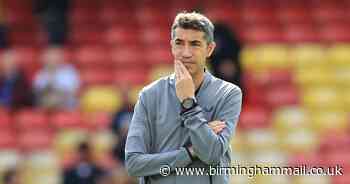 Bruno Lage has already done something Nuno couldn’t at Wolves - Birmingham Live