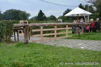 De Brakken breidt site windmolen uit met Kempense draaipoort