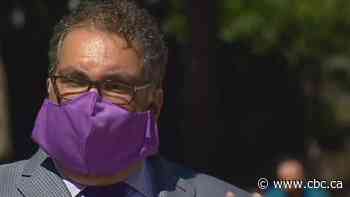 Calgary to take measures to act on COVID-19 crisis, citing 'province that doesn't care'