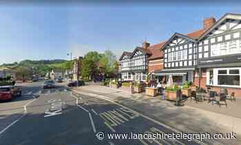 Ribble Valley residents to be asked - are there too many licensed premises in Whalley?