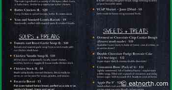 Wood's Homes launches Youth Culinary Arts Market in Calgary - Eat North