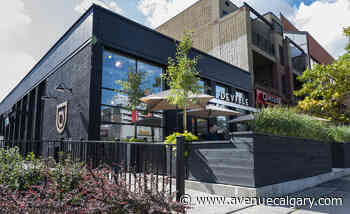 4 New Coffee Shops in Calgary - Avenue Calgary