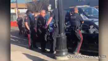 40 days in jail for Calgary mayoral candidate Kevin J. Johnston, also ordered to pay $20K to AHS - CTV Toronto